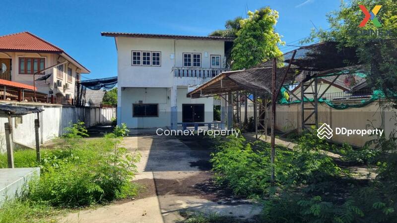 For Sale - For Sale House with business, Nakhon Pathom