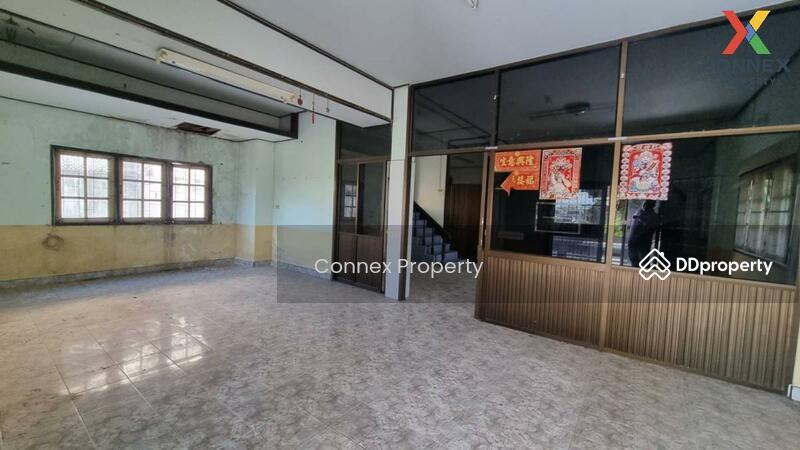 For Sale - For Sale House with business, Nakhon Pathom