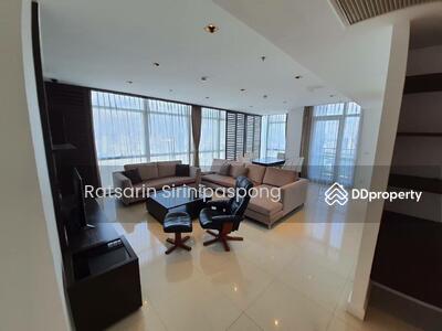 For Rent - Athenee Residence, Bangkok