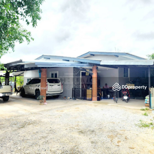 ขาย - บ้านพร้อมที่ดิน และไม้ผล บ้านแลง เมืองระยอง, ระยอง