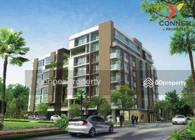 ขาย - Bangkok Feliz Major Ratchayothin : แบงค์คอก เฟ'ลิซ เมเจอร์ รัชโยธิน, กรุงเทพ