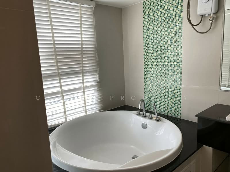 Bangkok Feliz Major Ratchayothin, Bangkok, Phaholyothin, Chan Kasem, Chatuchak, Bangkok, 1 Bedroom, 49 sqm, Condo For Sale, by Connex Property, 11500063 - DDproperty.com