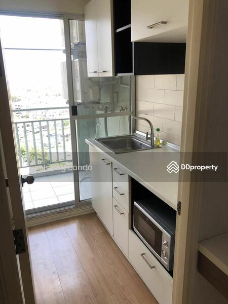 Lumpini Ville Laksi-Ramintra, Bangkok, Ram-intra-Nawamin Road, Ram Inthra, Khan Na Yao, Bangkok, 1 Bedroom, 32 sqm, Condo For Rent, by Living Condo, 11500082 - DDproperty.com