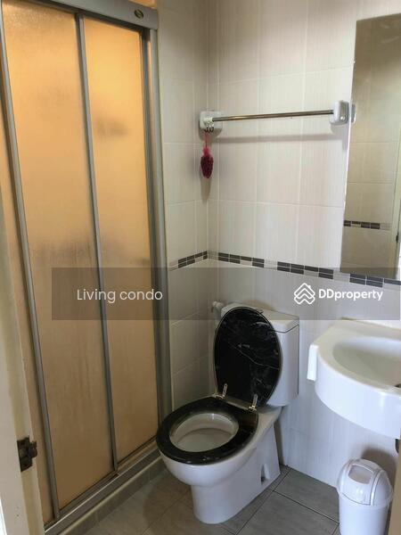 Lumpini Ville Laksi-Ramintra, Bangkok, Ram-intra-Nawamin Road, Ram Inthra, Khan Na Yao, Bangkok, 1 Bedroom, 32 sqm, Condo For Rent, by Living Condo, 11500082 - DDproperty.com