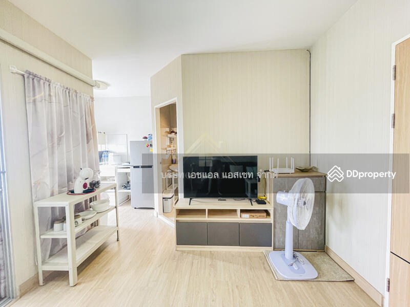 For Sale - Plum Condo Samakkhi, Nonthaburi