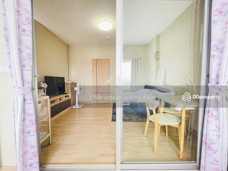 For Sale - Plum Condo Samakkhi, Nonthaburi