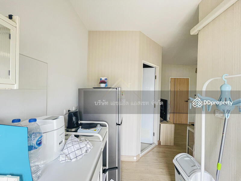 For Sale - Plum Condo Samakkhi, Nonthaburi