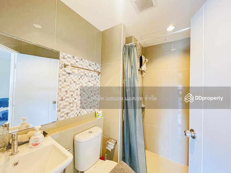 For Sale - Plum Condo Samakkhi, Nonthaburi