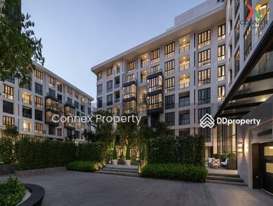 ขาย - The Reserve Sukhumvit 61 : เดอะ รีเซิร์ฟ สุขุมวิท 61, กรุงเทพ