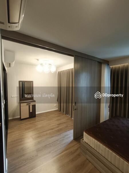 The Origin Ramintra 83 Station, Bangkok, Ram Inthra Road, Ram Inthra, Khan Na Yao, Bangkok, 1 Bedroom, 34 sqm, Condo For Rent, by Archanon Madchoojad, 11500127 - DDproperty.com