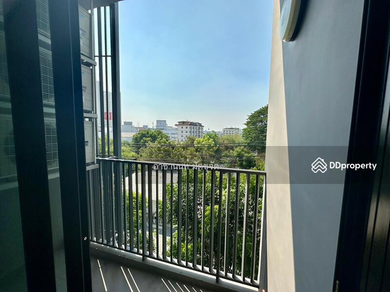 ให้เช่า - The Origin Ramintra 83 Station : ดิ ออริจิ้น รามอินทรา 83 สเตชั่น, กรุงเทพ