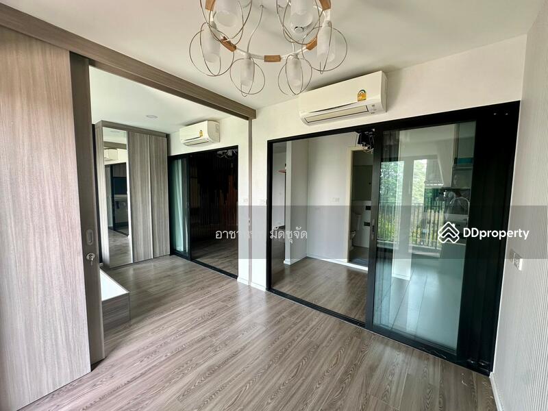 The Origin Ramintra 83 Station, Bangkok, Ram Inthra Road, Ram Inthra, Khan Na Yao, Bangkok, 1 Bedroom, 34 sqm, Condo For Rent, by Archanon Madchoojad, 11500127 - DDproperty.com