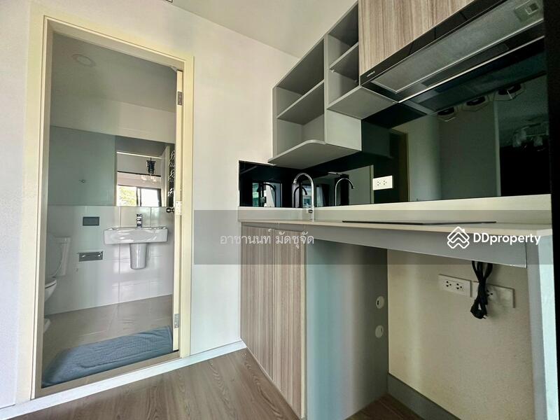 ให้เช่า - The Origin Ramintra 83 Station : ดิ ออริจิ้น รามอินทรา 83 สเตชั่น, กรุงเทพ