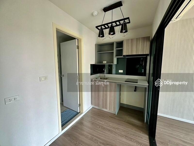 The Origin Ramintra 83 Station, Bangkok, Ram Inthra Road, Ram Inthra, Khan Na Yao, Bangkok, 1 Bedroom, 34 sqm, Condo For Rent, by Archanon Madchoojad, 11500127 - DDproperty.com
