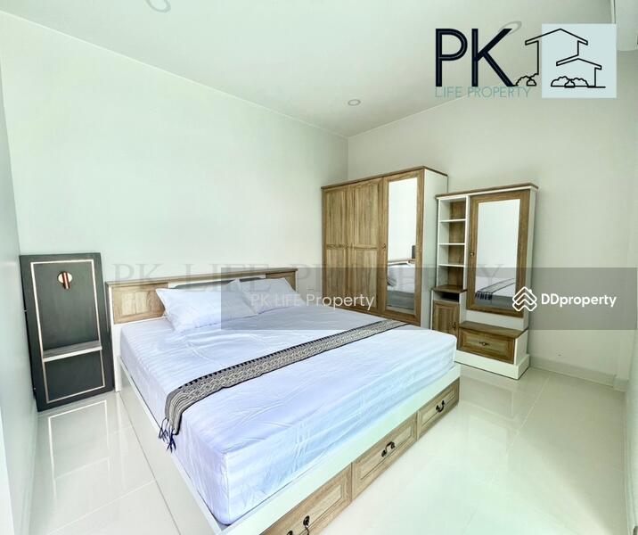 12R0312 Pool villa for rent 2bedroom 2bathroom 48,000/month at thalang have fully furnished, ภูเก็ต, เทพกระษัตรี, ถลาง, ภูเก็ต, 140 ตร.ม., วิลล่า ให้เช่า, โดย PK LIFE Property, 11500153 - DDproperty.com