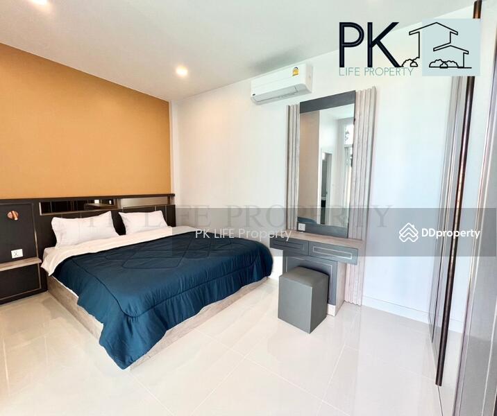 12R0312 Pool villa for rent 2bedroom 2bathroom 48,000/month at thalang have fully furnished, Phuket, Thep Krasattri, Thalang, Phuket, 2 Bedrooms, 140 sqm, Villa For Rent, by PK LIFE Property, 11500153 - DDproperty.com