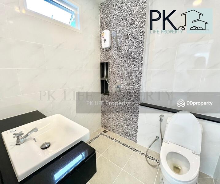 12R0312 Pool villa for rent 2bedroom 2bathroom 48,000/month at thalang have fully furnished, Phuket, Thep Krasattri, Thalang, Phuket, 2 Bedrooms, 140 sqm, Villa For Rent, by PK LIFE Property, 11500153 - DDproperty.com