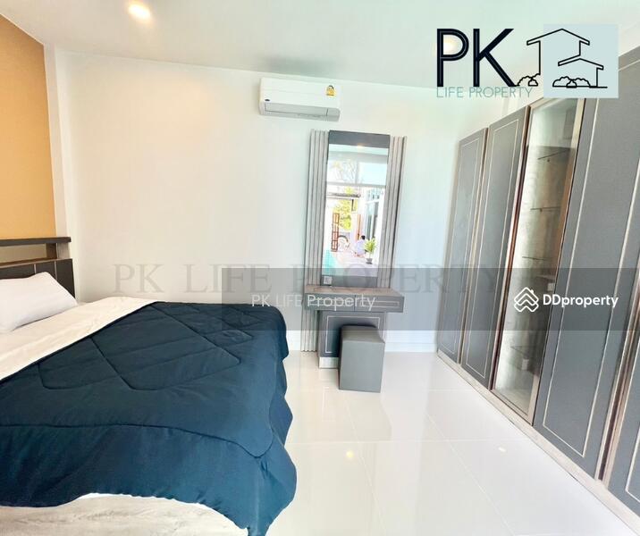 12R0312 Pool villa for rent 2bedroom 2bathroom 48,000/month at thalang have fully furnished, ภูเก็ต, เทพกระษัตรี, ถลาง, ภูเก็ต, 140 ตร.ม., วิลล่า ให้เช่า, โดย PK LIFE Property, 11500153 - DDproperty.com