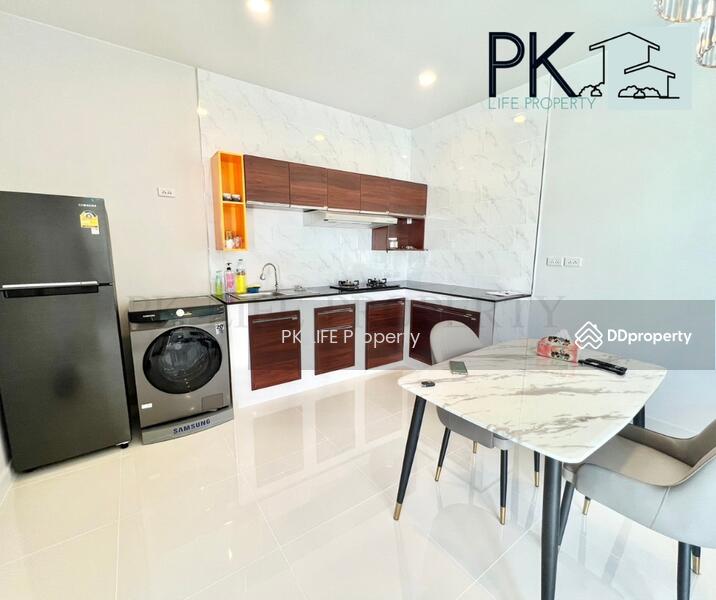 12R0312 Pool villa for rent 2bedroom 2bathroom 48,000/month at thalang have fully furnished, Phuket, Thep Krasattri, Thalang, Phuket, 2 Bedrooms, 140 sqm, Villa For Rent, by PK LIFE Property, 11500153 - DDproperty.com