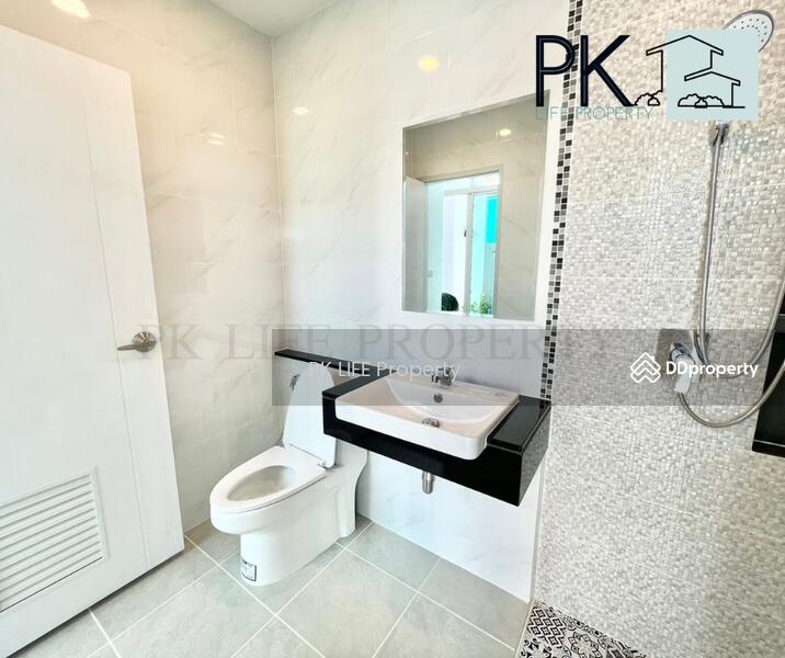 12R0312 Pool villa for rent 2bedroom 2bathroom 48,000/month at thalang have fully furnished, ภูเก็ต, เทพกระษัตรี, ถลาง, ภูเก็ต, 140 ตร.ม., วิลล่า ให้เช่า, โดย PK LIFE Property, 11500153 - DDproperty.com