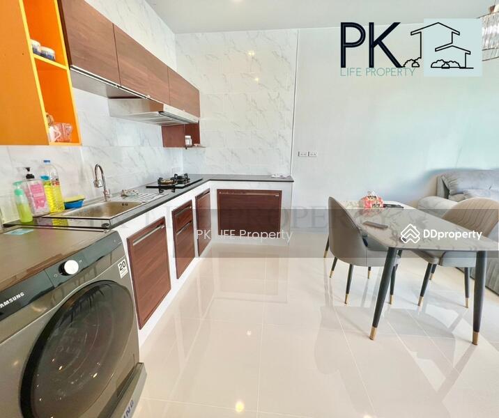 12R0312 Pool villa for rent 2bedroom 2bathroom 48,000/month at thalang have fully furnished, ภูเก็ต, เทพกระษัตรี, ถลาง, ภูเก็ต, 140 ตร.ม., วิลล่า ให้เช่า, โดย PK LIFE Property, 11500153 - DDproperty.com
