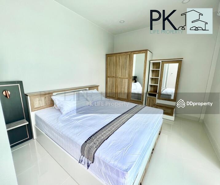 12R0312 Pool villa for rent 2bedroom 2bathroom 48,000/month at thalang have fully furnished, ภูเก็ต, เทพกระษัตรี, ถลาง, ภูเก็ต, 140 ตร.ม., วิลล่า ให้เช่า, โดย PK LIFE Property, 11500153 - DDproperty.com