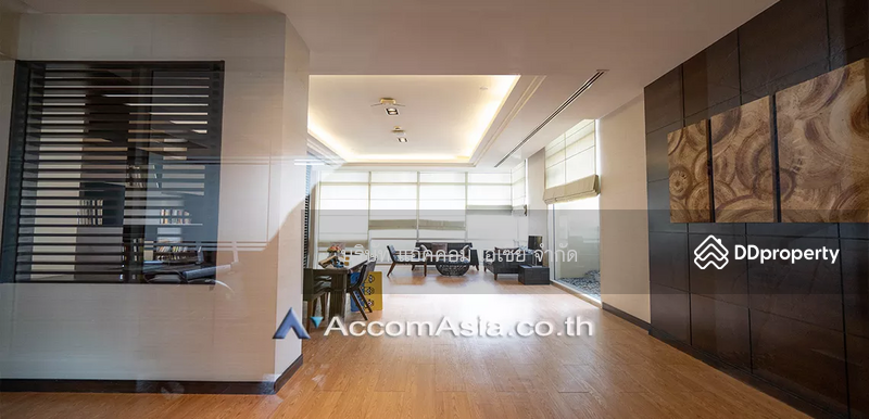Athenee Residence, Bangkok, 65 Witthayu Road, Lumphini, Pathum Wan, Bangkok, 2 Bedrooms, 108 sqm, Condo For Rent, by บริษัท แอคคอม เอเซีย จำกัด, 11500229 - DDproperty.com