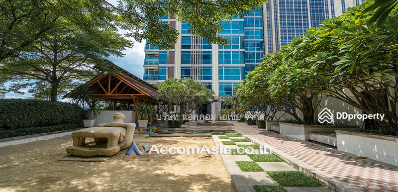 Athenee Residence : แอทธินี เรสซิเด้นซ์, กรุงเทพ, 65 ถ.วิทยุ, ลุมพินี, ปทุมวัน, กรุงเทพ, 108 ตร.ม., คอนโด ให้เช่า, โดย บริษัท แอคคอม เอเซีย จำกัด, 11500229 - DDproperty.com