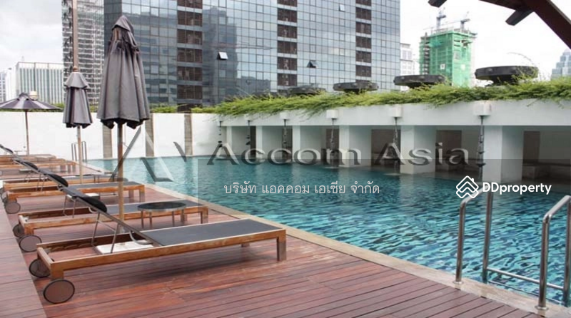 Athenee Residence : แอทธินี เรสซิเด้นซ์, กรุงเทพ, 65 ถ.วิทยุ, ลุมพินี, ปทุมวัน, กรุงเทพ, 108 ตร.ม., คอนโด ให้เช่า, โดย บริษัท แอคคอม เอเซีย จำกัด, 11500229 - DDproperty.com