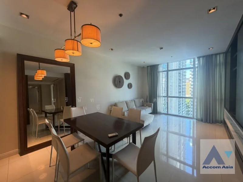 Athenee Residence : แอทธินี เรสซิเด้นซ์, กรุงเทพ, 65 ถ.วิทยุ, ลุมพินี, ปทุมวัน, กรุงเทพ, 108 ตร.ม., คอนโด ให้เช่า, โดย บริษัท แอคคอม เอเซีย จำกัด, 11500229 - DDproperty.com