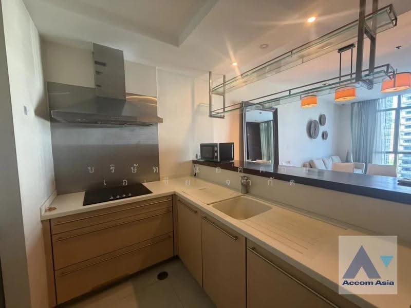 Athenee Residence, Bangkok, 65 Witthayu Road, Lumphini, Pathum Wan, Bangkok, 2 Bedrooms, 108 sqm, Condo For Rent, by บริษัท แอคคอม เอเซีย จำกัด, 11500229 - DDproperty.com