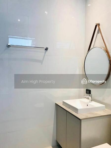 พร้อมพรรค เพลส : Prompak Place, Bangkok, Khlong Tan Nua, Watthana, Bangkok, 3 Bedrooms, 342 sqm, Townhouse For Rent, by Aim High Property, 11500239 - DDproperty.com