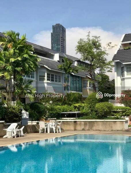 พร้อมพรรค เพลส : Prompak Place, กรุงเทพ, คลองตันเหนือ, วัฒนา, กรุงเทพ, 342 ตร.ม., ทาวน์เฮ้าส์ ให้เช่า, โดย Aim High Property, 11500239 - DDproperty.com
