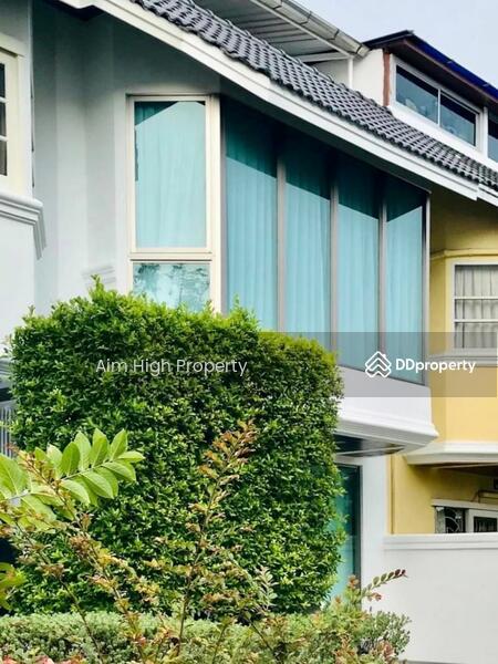 พร้อมพรรค เพลส : Prompak Place, Bangkok, Khlong Tan Nua, Watthana, Bangkok, 3 Bedrooms, 342 sqm, Townhouse For Rent, by Aim High Property, 11500239 - DDproperty.com