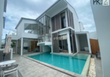 2R0500 Pool villa for rent 3bedroom 4bathroom 110,000/month at Cherngtalay have fully furnished - DDproperty.com