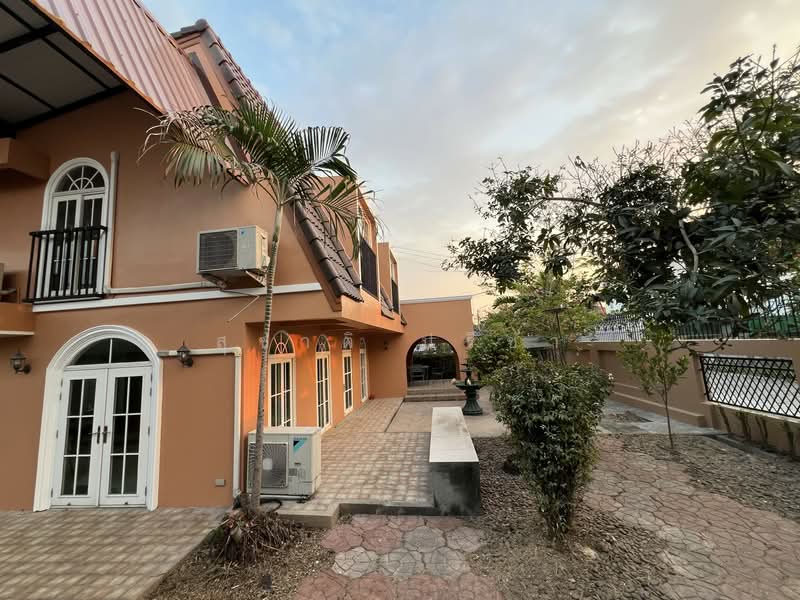 ให้เช่า - Pruksachat Ramkhamhaeng 118 : พฤกษชาติ รามคำแหง 118, กรุงเทพ