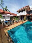 3R0162 Pool villa for rent 4bedroom 5bathroom 150,000/month at Kamala (available on May 2025), ภูเก็ต