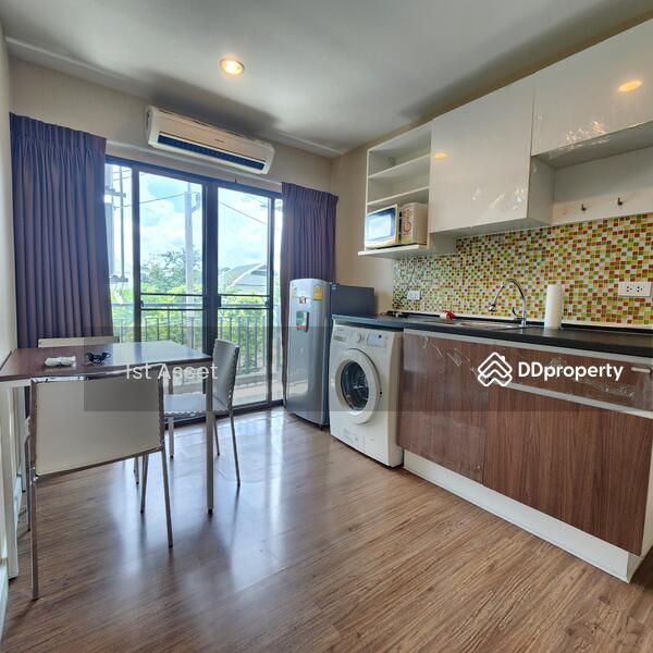 For Rent - Hallmark Ngamwongwan, Nonthaburi