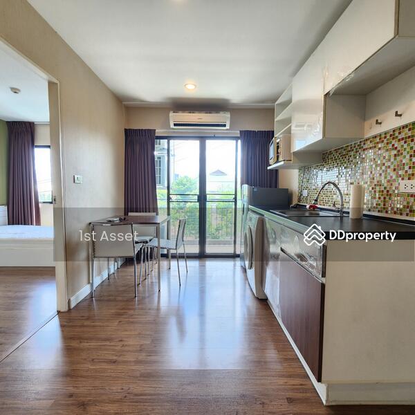 For Rent - Hallmark Ngamwongwan, Nonthaburi