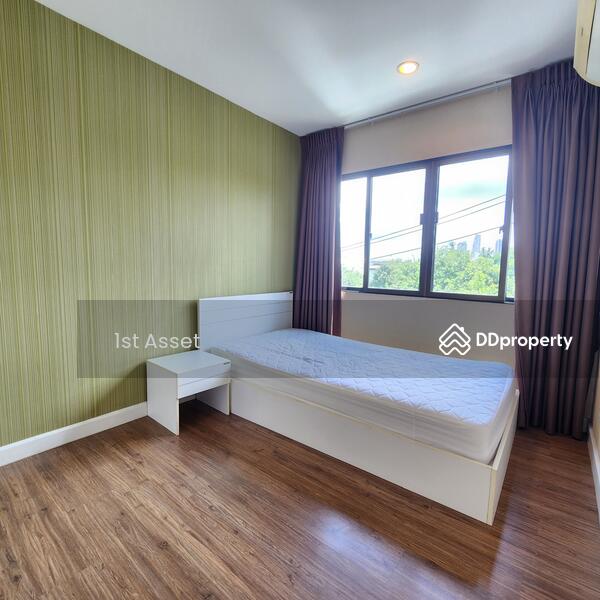 For Rent - Hallmark Ngamwongwan, Nonthaburi