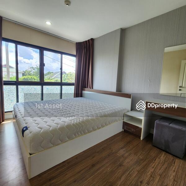 For Rent - Hallmark Ngamwongwan, Nonthaburi