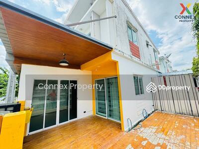 ขาย - Pruksa Town Nexts Ramindra-Wongwaen : พฤกษาทาวน์ เน็กซ์ รามอินทรา-วงแหวนฯ, กรุงเทพ