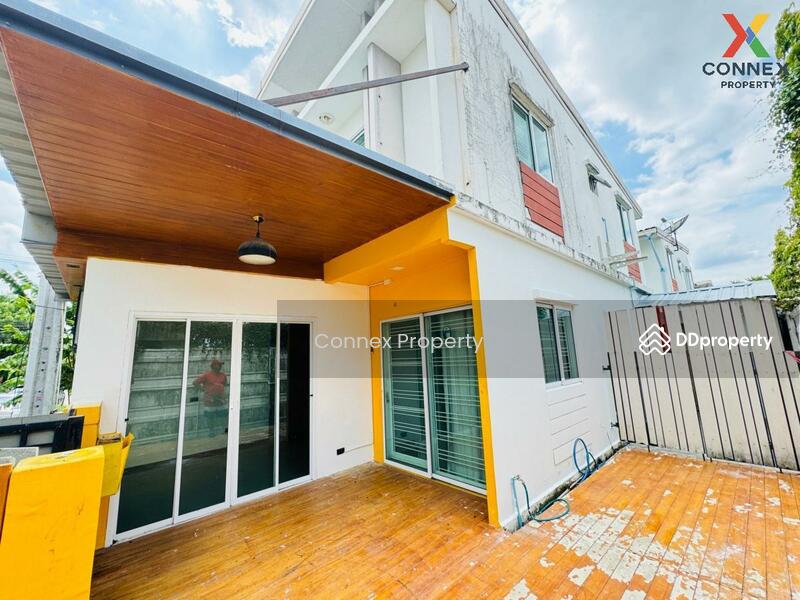 ขาย - Pruksa Town Nexts Ramindra-Wongwaen : พฤกษาทาวน์ เน็กซ์ รามอินทรา-วงแหวนฯ, กรุงเทพ