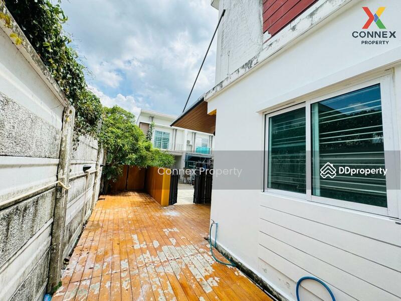 For Sale - Pruksa Town Nexts Ramindra-Wongwaen, Bangkok