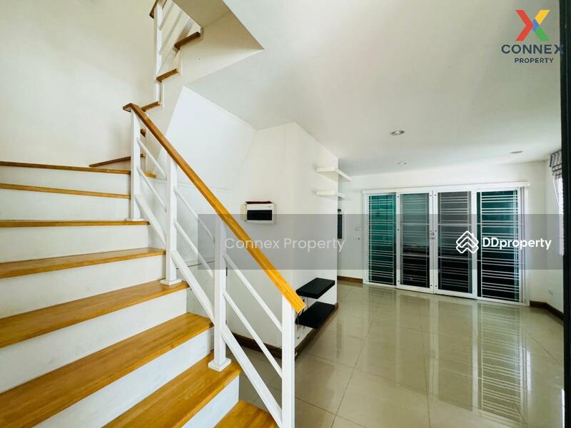 For Sale - Pruksa Town Nexts Ramindra-Wongwaen, Bangkok