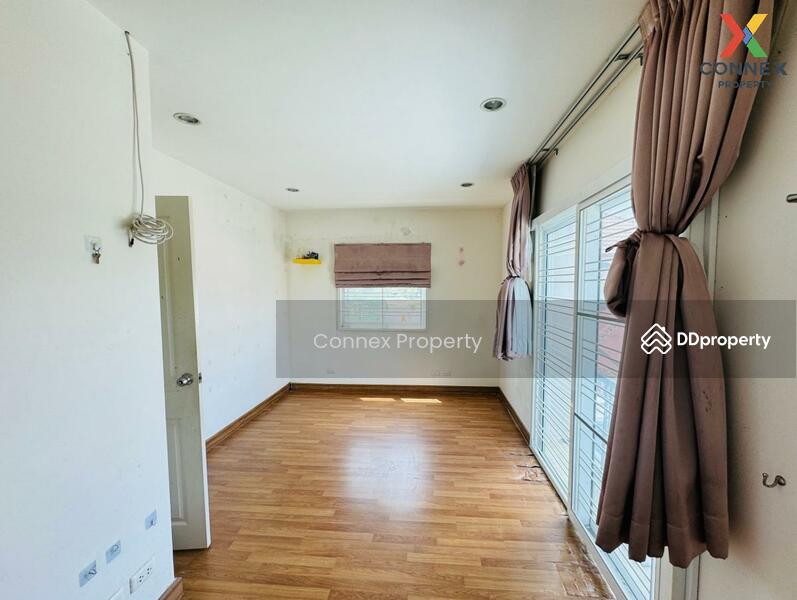 ขาย - Pruksa Town Nexts Ramindra-Wongwaen : พฤกษาทาวน์ เน็กซ์ รามอินทรา-วงแหวนฯ, กรุงเทพ