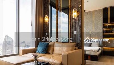 For Rent - The Esse Asoke, Bangkok