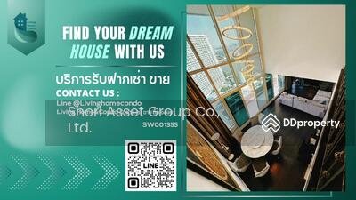 For Sale - Watermark Chaophraya, Bangkok