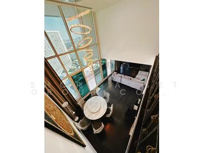 ขาย - Watermark Chaophraya : วอร์เตอร์มาร์ค เจ้าพระยา, กรุงเทพ