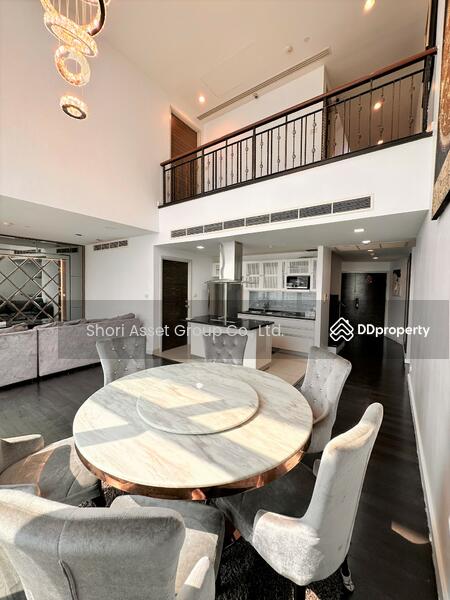 Watermark Chaophraya : วอร์เตอร์มาร์ค เจ้าพระยา, กรุงเทพ, ซอยเจริญนคร 39-41 ถนนเจริญนคร, บางลำภูล่าง, คลองสาน, กรุงเทพ, 265 ตร.ม., คอนโด ขาย, โดย Shori Asset Group Co., Ltd., 11500525 - DDproperty.com